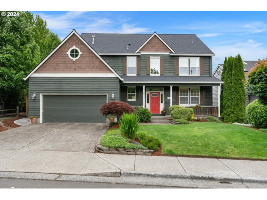 5476 NW MEADOWLANDS TER, PORTLAND, OR 97229 - Image 1