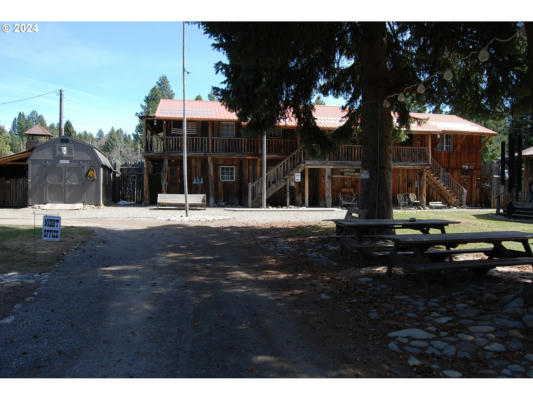 129 AUSTIN ST, SUMPTER, OR 97877 - Image 1