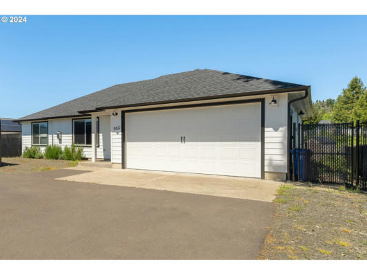 669 NW T ST, WINSTON, OR 97496 - Image 1