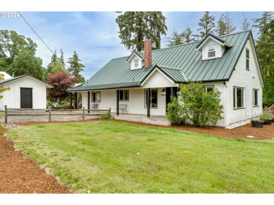 25593 LAWRENCE RD, JUNCTION CITY, OR 97448 - Image 1