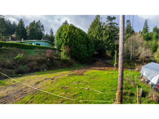 63448 RAILROAD RD, COOS BAY, OR 97420 - Image 1