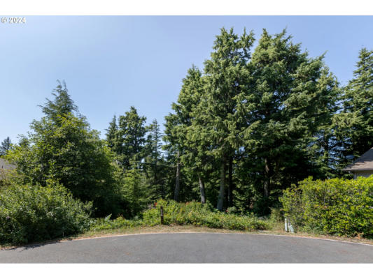 526 EAGLES NEST LN # 526, GLENEDEN BEACH, OR 97388 - Image 1