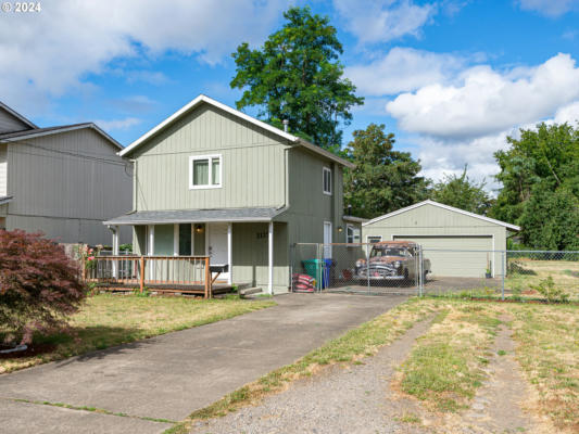 2127 SE 90TH AVE, PORTLAND, OR 97216 - Image 1