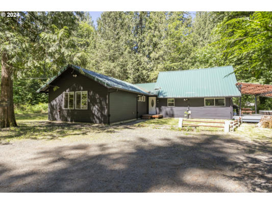 65360 E HIGHWAY 26, WELCHES, OR 97067 - Image 1