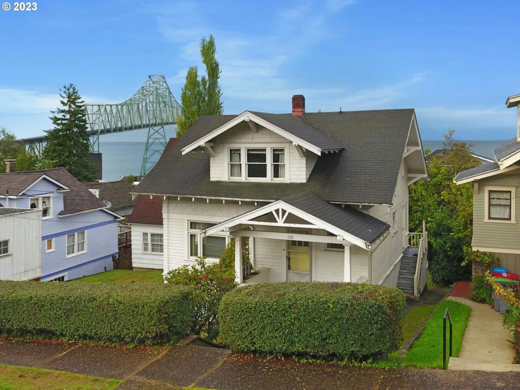 192 W EXCHANGE ST, ASTORIA, OR 97103, photo 1 of 34