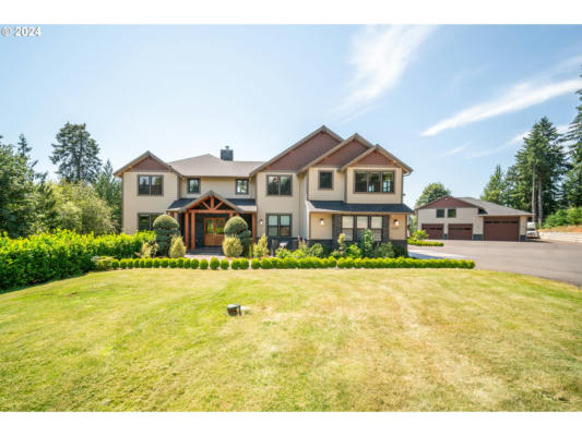 20401 NE 116TH CIR, BRUSH PRAIRIE, WA 98606 - Image 1