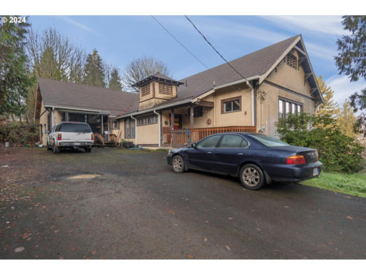 80415 QUINCY MAYGER RD, CLATSKANIE, OR 97016 - Image 1
