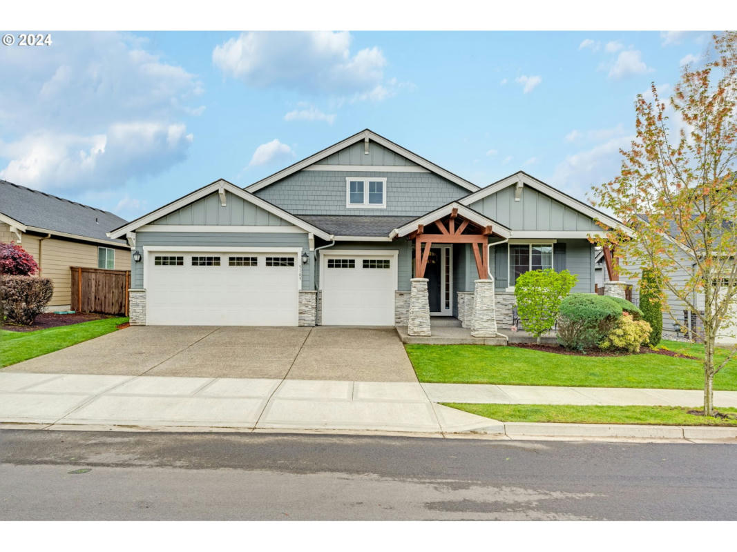 5109 NW 138TH ST, VANCOUVER, WA 98685, photo 1 of 48