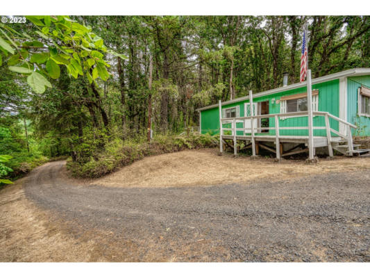 26720 NW WILLIAMS CANYON RD, GASTON, OR 97119 - Image 1