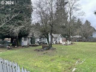 2727 SE 112TH AVE, PORTLAND, OR 97266, photo 2 of 5