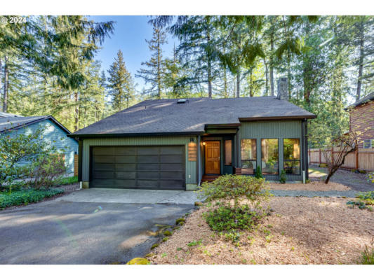 65377 E SANDY RIVER LN, RHODODENDRON, OR 97049 - Image 1