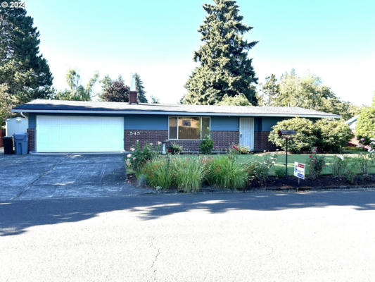 545 NE 13TH AVE, CANBY, OR 97013 - Image 1