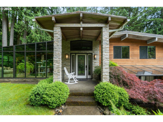 5724 SW ORCHID CT, PORTLAND, OR 97219 - Image 1