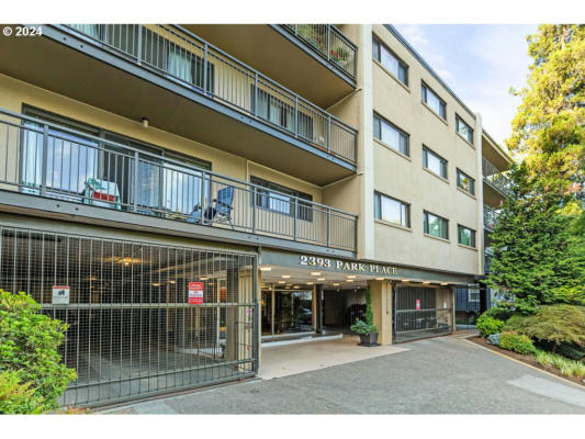 2393 SW PARK PL UNIT 210, PORTLAND, OR 97205 - Image 1