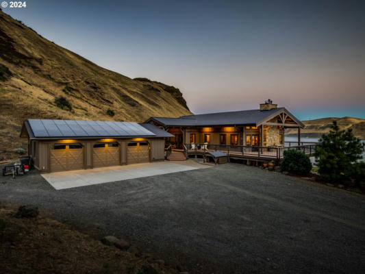 8919 HWY 14, WISHRAM, WA 98673 - Image 1