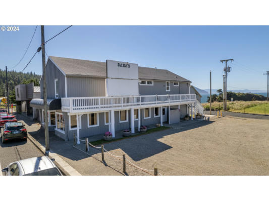 267 6TH ST, PORT ORFORD, OR 97465 - Image 1