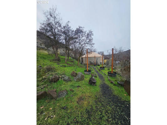 505 HILL ST, MAUPIN, OR 97037 - Image 1