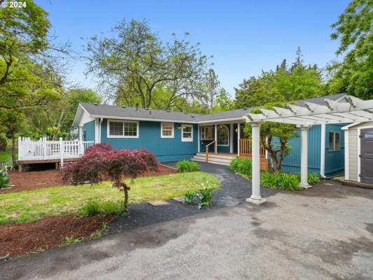 10835 SW 39TH AVE, PORTLAND, OR 97219 - Image 1