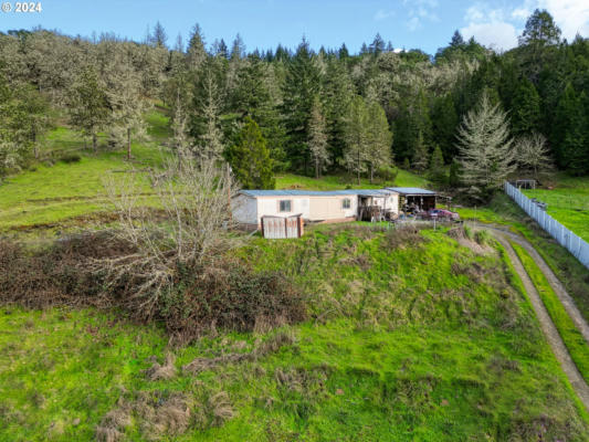 4079 GREEN VALLEY RD, OAKLAND, OR 97462 - Image 1