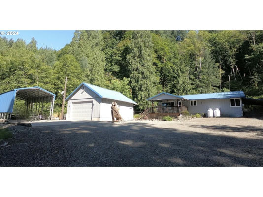 40 LEGEND LN, COUGAR, WA 98616 - Image 1