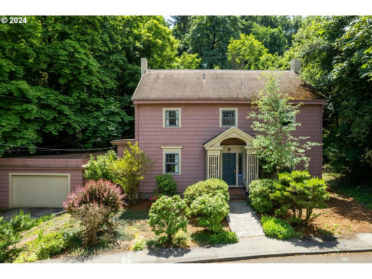2370 SW MONTGOMERY DR, PORTLAND, OR 97201 - Image 1