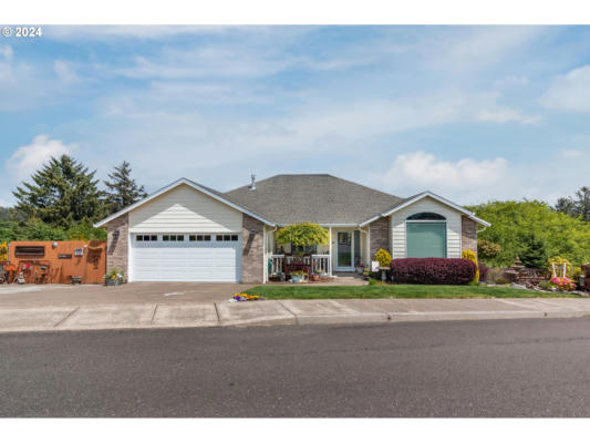 5118 NE VOYAGE AVE, LINCOLN CITY, OR 97367 - Image 1