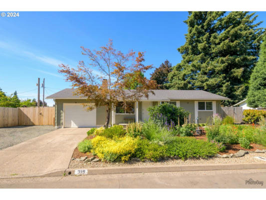 319 NORMAN AVE, EUGENE, OR 97404 - Image 1