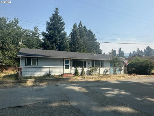 235 N 6TH ST, GLENDALE, OR 97442 - Image 1