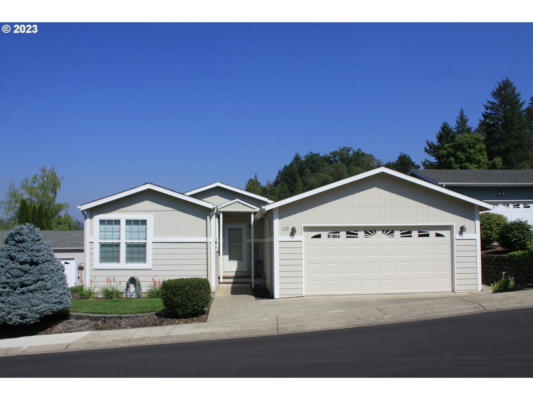 112 BRENDA PL, CANYONVILLE, OR 97417 - Image 1