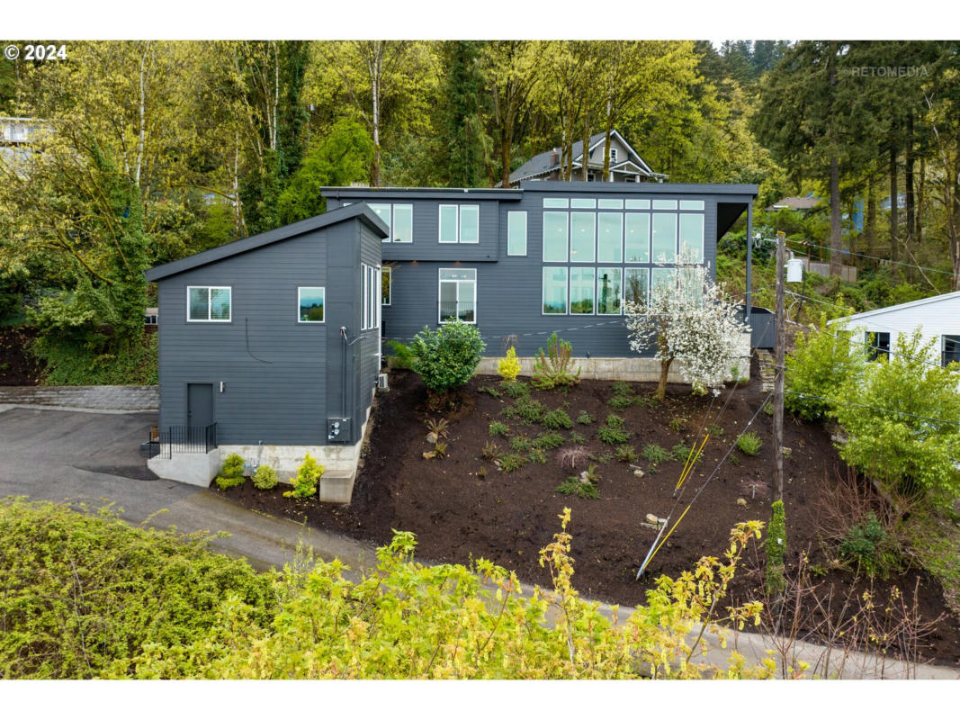 9306 NW HARDY AVE, PORTLAND, OR 97231, photo 1 of 45