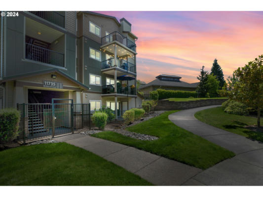 11735 NW WINTER PARK TER UNIT 102, PORTLAND, OR 97229 - Image 1