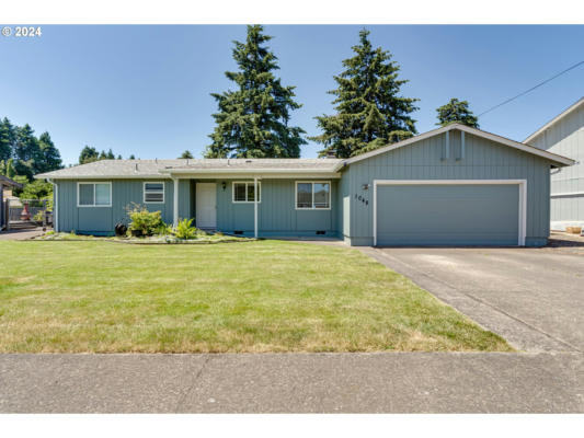 1048 LAUREL AVE, SPRINGFIELD, OR 97478 - Image 1