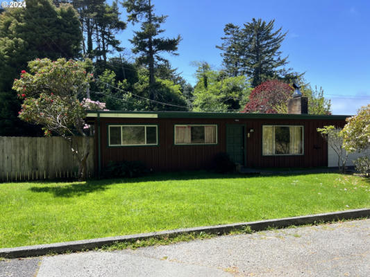 94246 7TH ST, GOLD BEACH, OR 97444 - Image 1