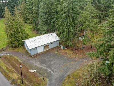 15871 S HOWARDS MILL RD, MULINO, OR 97042 - Image 1