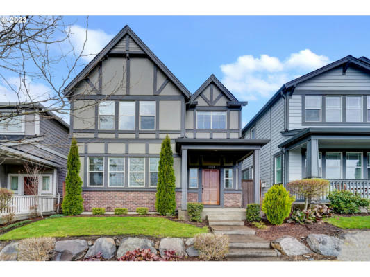 15135 NW ROSSETTA ST, PORTLAND, OR 97229 - Image 1