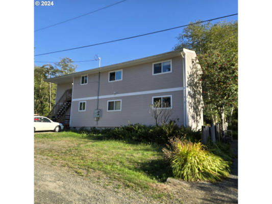 259 S JUNIPER ST, ROCKAWAY BEACH, OR 97136 - Image 1