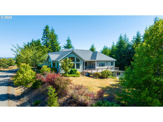 61933 DOUBLE EAGLE RD, COOS BAY, OR 97420 - Image 1
