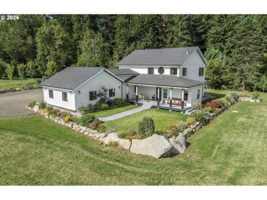 7540 BASELINE DR, MT HOOD PRKDL, OR 97041 - Image 1