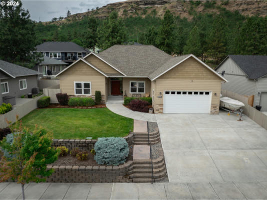 2410 W 14TH ST, THE DALLES, OR 97058 - Image 1