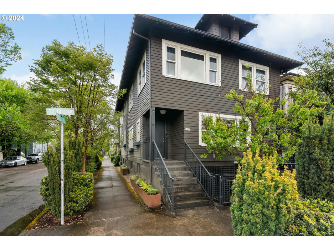 2000 SE 10TH AVE, PORTLAND, OR 97214, photo 1 of 30