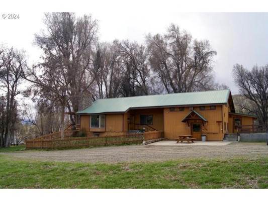 43174 CUPPER CREEK RD, KIMBERLY, OR 97848 - Image 1