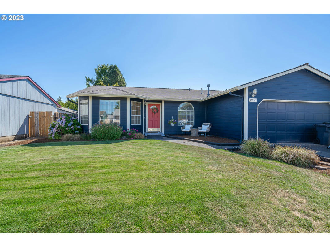 5246 TODD CT N, KEIZER, OR 97303, photo 1 of 40