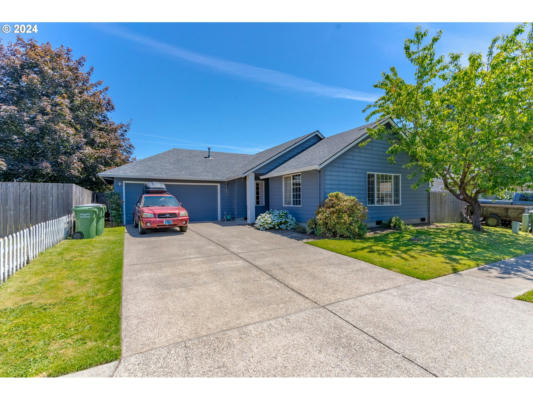 206 S MEREDITH DR, NEWBERG, OR 97132 - Image 1