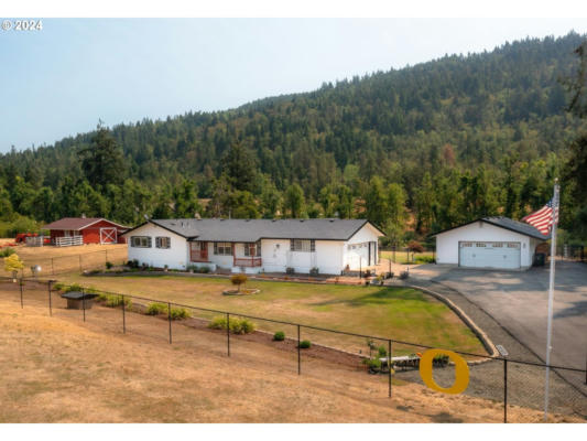 81851 RIVER DR, CRESWELL, OR 97426 - Image 1