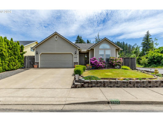 2305 32ND ST, SPRINGFIELD, OR 97477 - Image 1