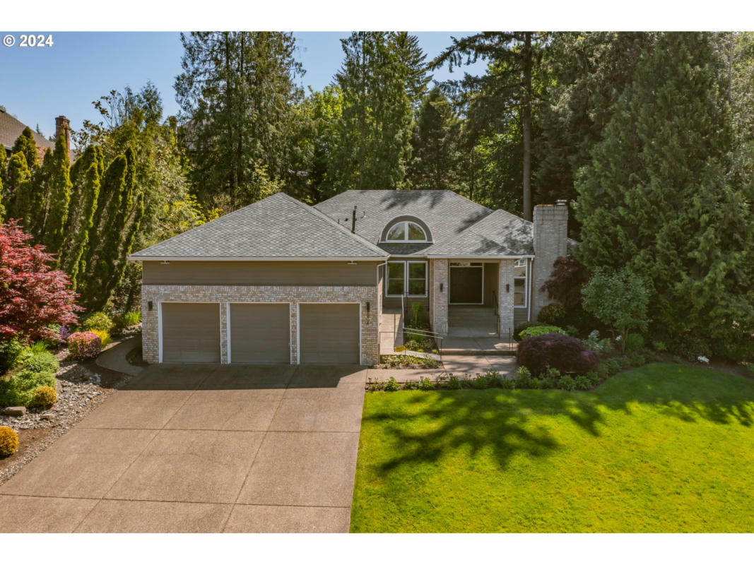 3204 NW 125TH PL, PORTLAND, OR 97229, photo 1 of 48