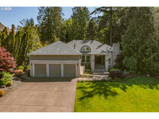 3204 NW 125TH PL, PORTLAND, OR 97229 - Image 1