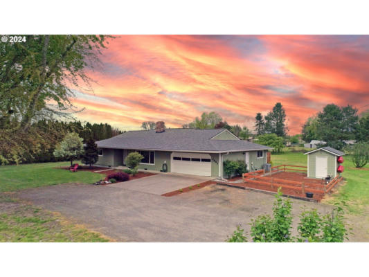 6885 S ANDERSON RD, AURORA, OR 97002 - Image 1