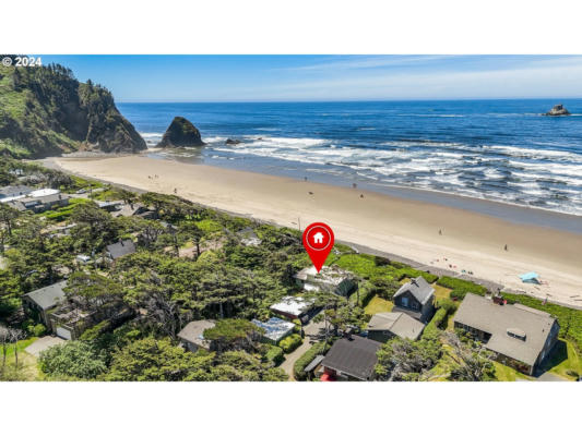 31874 MAXWELL LN, ARCH CAPE, OR 97102 - Image 1