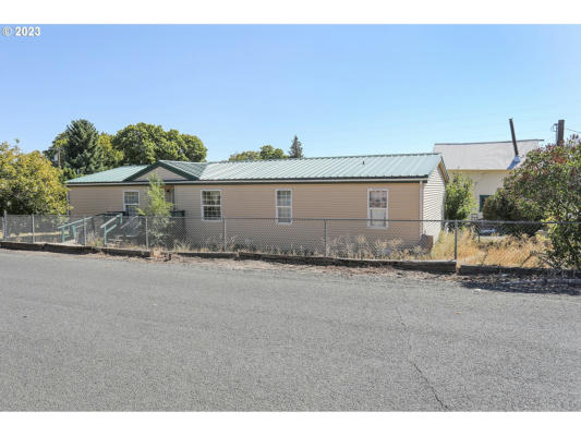 265 NW 4TH ST, DUFUR, OR 97021 - Image 1